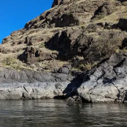 Wallowa-Whitman National Forest - La Grande