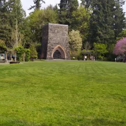 George Rogers Park - Lake Oswego