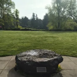 George Rogers Park - Lake Oswego