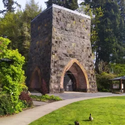 George Rogers Park - Lake Oswego