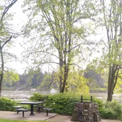 George Rogers Park - Lake Oswego