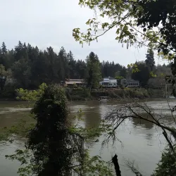 George Rogers Park - Lake Oswego