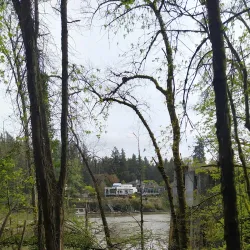 George Rogers Park - Lake Oswego