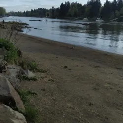 George Rogers Park - Lake Oswego