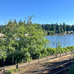 Lake Oswego Farmers' Market - Lake Oswego