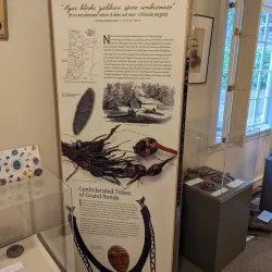 Lake Oswego Museum - Lake Oswego