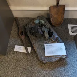 Lake Oswego Museum - Lake Oswego