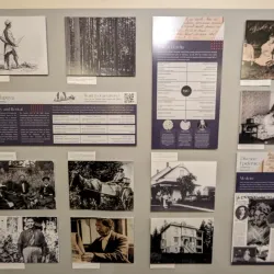 Lake Oswego Museum - Lake Oswego