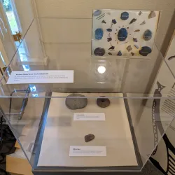 Lake Oswego Museum - Lake Oswego