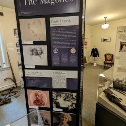 Lake Oswego Museum - Lake Oswego