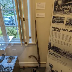 Lake Oswego Museum - Lake Oswego