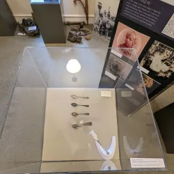 Lake Oswego Museum - Lake Oswego