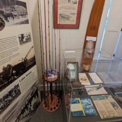 Lake Oswego Museum - Lake Oswego