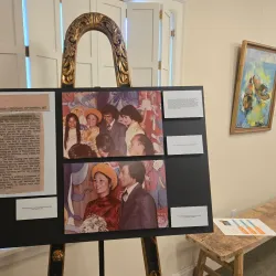 Lake Oswego Museum - Lake Oswego