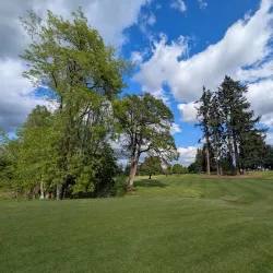 Lake Oswego Public Golf Course - Lake Oswego