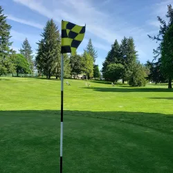 Lake Oswego Public Golf Course - Lake Oswego