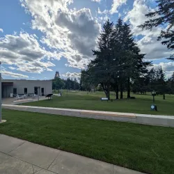 Lake Oswego Public Golf Course - Lake Oswego