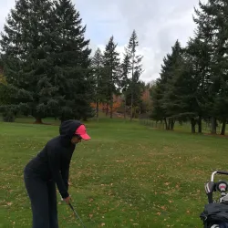 Lake Oswego Public Golf Course - Lake Oswego