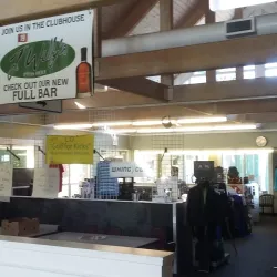 Lake Oswego Public Golf Course - Lake Oswego