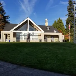 Lake Oswego Public Golf Course - Lake Oswego