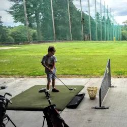 Lake Oswego Public Golf Course - Lake Oswego