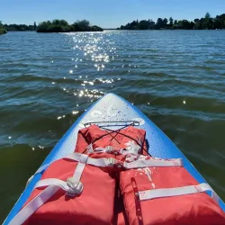 Lakeshore Park - Lake Oswego