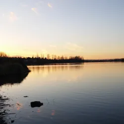 Lakeshore Park - Lake Oswego