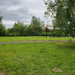 Lakeshore Park - Lake Oswego