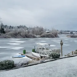 Lakeshore Park - Lake Oswego