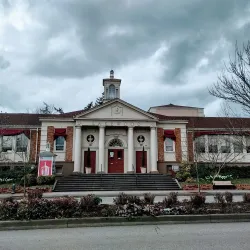 Lakewood Center for the Arts - Lake Oswego