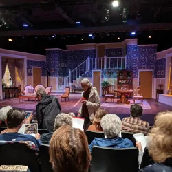 Lakewood Center for the Arts - Lake Oswego