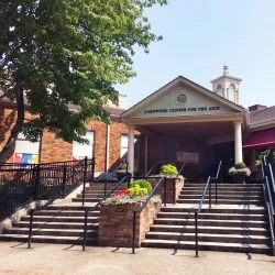 Lakewood Center for the Arts - Lake Oswego