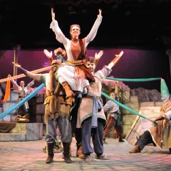 Lakewood Center for the Arts - Lake Oswego