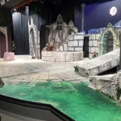 Lakewood Center for the Arts - Lake Oswego