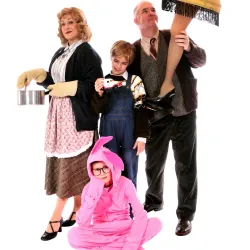 Lakewood Center for the Arts - Lake Oswego