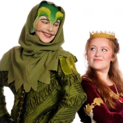 Lakewood Center for the Arts - Lake Oswego