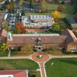Marylhurst University Campus - Lake Oswego