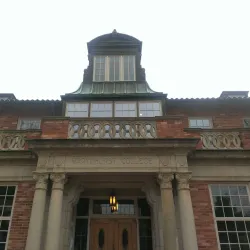 Marylhurst University Campus - Lake Oswego