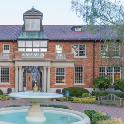 Marylhurst University Campus - Lake Oswego