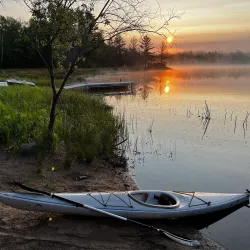 Oswego Lake - Lake Oswego