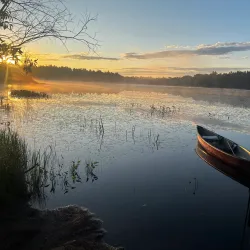 Oswego Lake - Lake Oswego