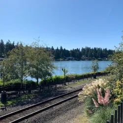 Oswego Lake - Lake Oswego