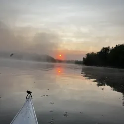 Oswego Lake - Lake Oswego