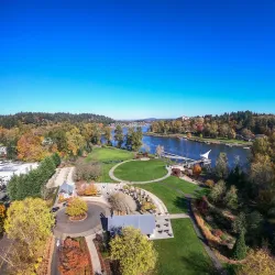 Oswego Lake - Lake Oswego