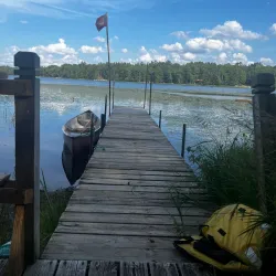 Oswego Lake - Lake Oswego