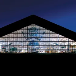 Evergreen Aviation & Space Museum - McMinnville