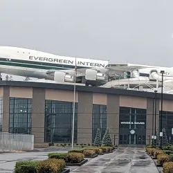 Evergreen Aviation & Space Museum - McMinnville