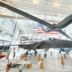 Evergreen Aviation & Space Museum - McMinnville