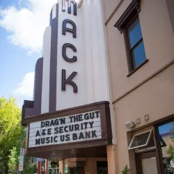 Historic Downtown McMinnville - McMinnville