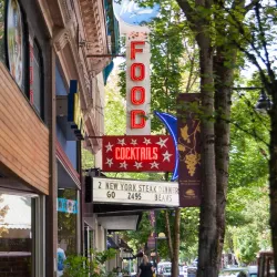 Historic Downtown McMinnville - McMinnville